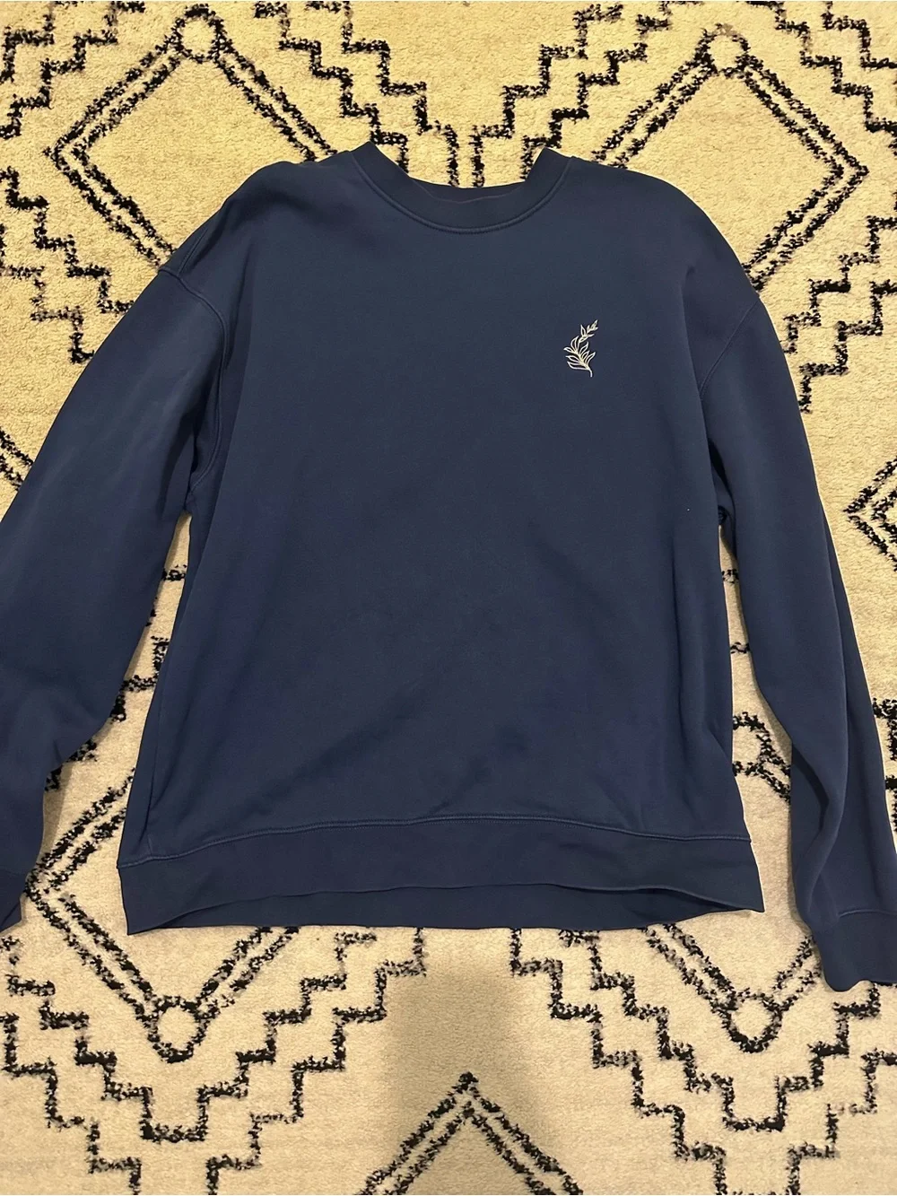 Help Me Grow Speech SLP Sweatshirt